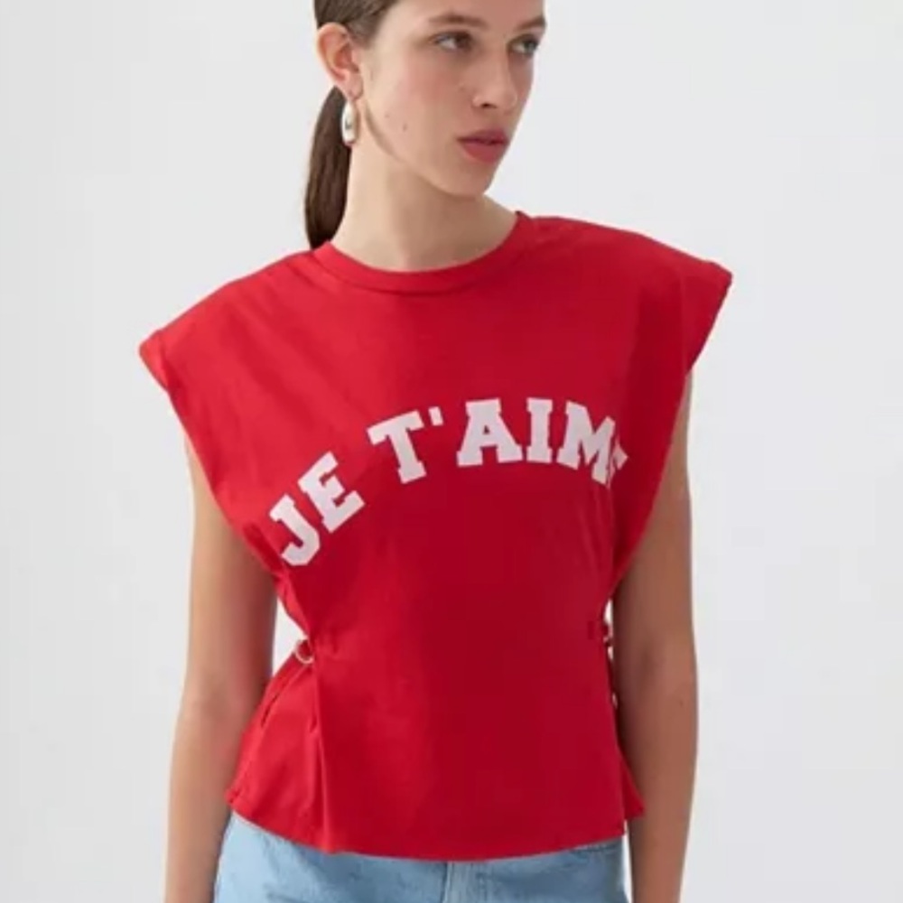 Nocturne Women’s Sleeveless T-Shirt